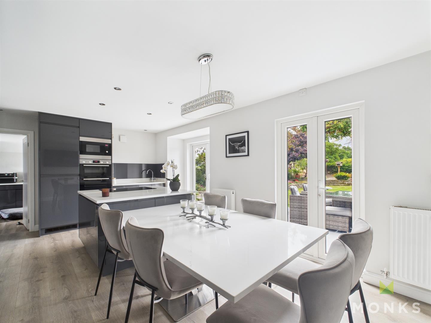 Maymyo Shawbury Road, Wem, SY4 5PF For Sale